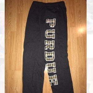 Purdue university sweats